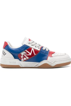 Dsquared2 Sneakers Spiker