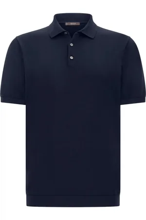 Boggi Milano Polo in maglia