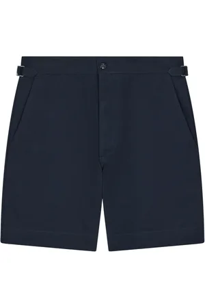 Fursac Shorts in twill