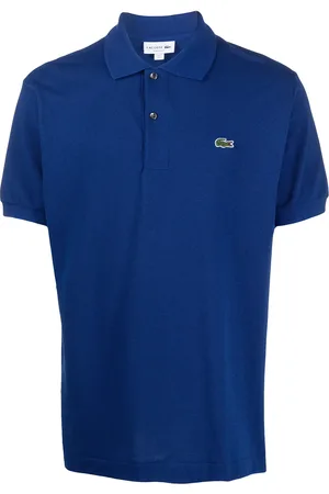 Lacoste Polo con ricamo