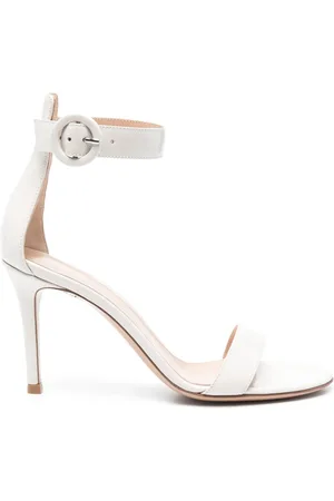 Gianvito Rossi Sandali Portofino 85mm