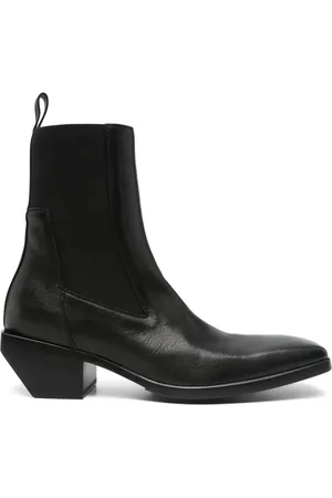 Rick Owens Stivali Sliver 60mm