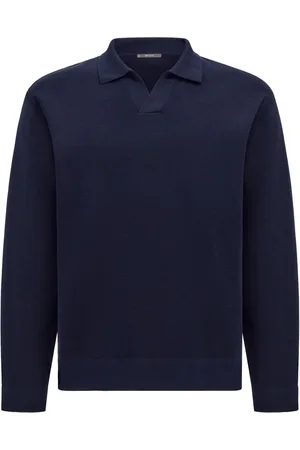 Boggi Milano Polo in maglia