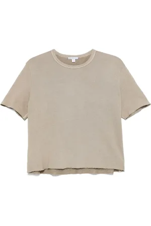 James Perse T-shirt a maniche corte