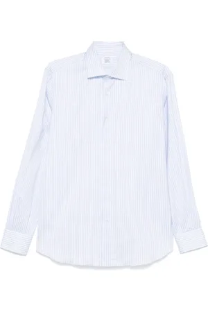 MAZZARELLI Camicia a righe