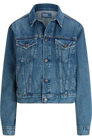 Ralph Lauren Giacca denim