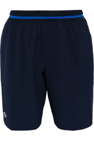 Lacoste Shorts Tennis x Novak Djokovic