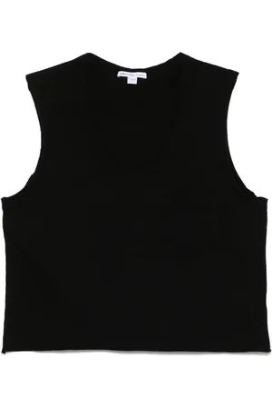 James Perse Canotta in cotone