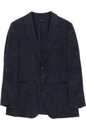 Giorgio Armani Blazer monopetto anni 2000