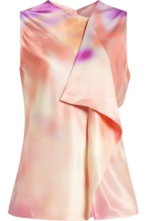 Roksanda Blusa Kiara