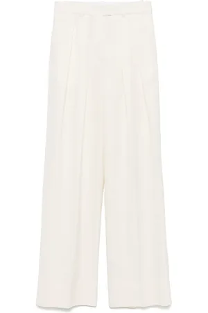 Kaos Pantaloni plissé