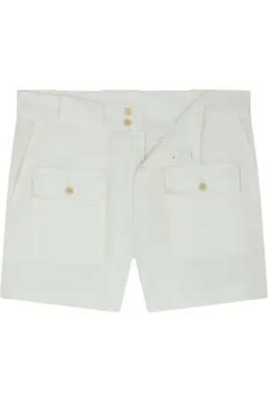 Fursac Shorts in tela