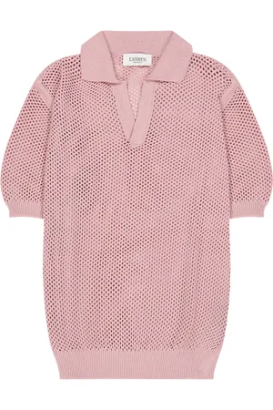 LANEUS Polo in maglia