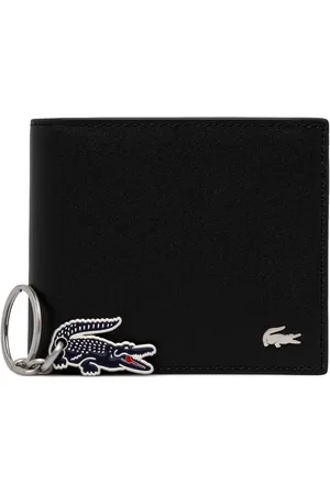 Lacoste Portafoglio con logo