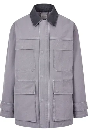 Studio Tomboy Giacca leggera in cotone