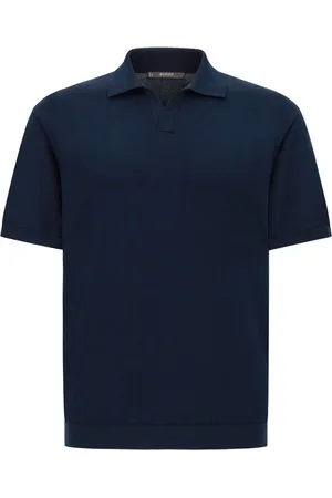 Boggi Milano Polo in maglia