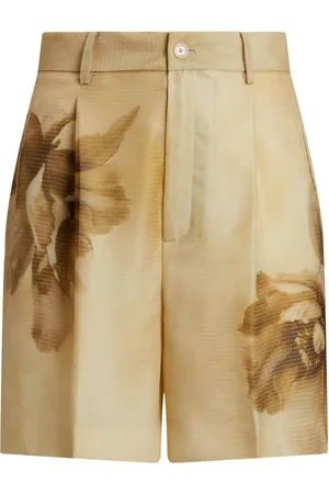 Ralph Lauren Shorts con stampa