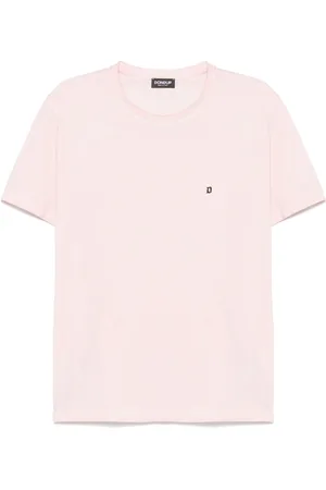 Dondup T-shirt girocollo