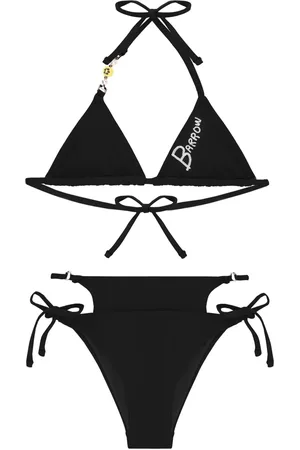 BARROW Bikini con ricamo