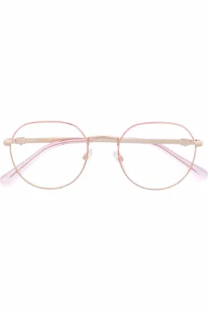 Chiara Ferragni Occhiali tondi