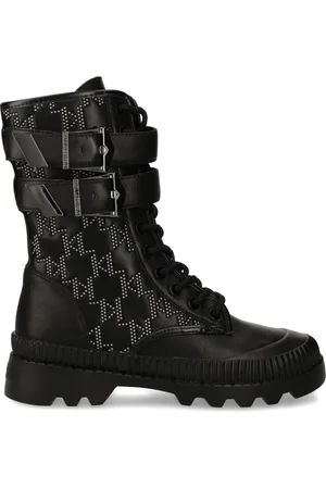 Karl Lagerfeld Stivali Trekka II