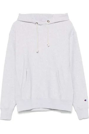 Champion Felpa con cappuccio