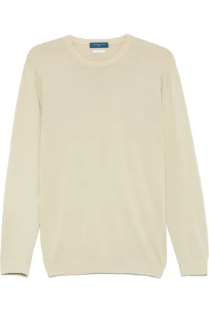 Daniele Fiesoli T-shirt in maglia fine