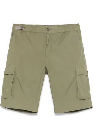 Paul & Shark Cargo corti in cotone