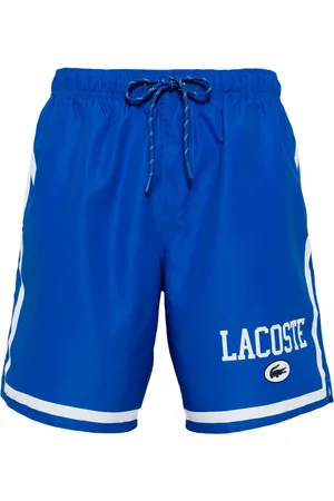 Lacoste Costume da bagno con stampa