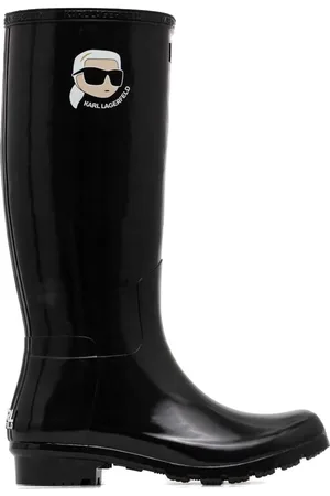 Karl Lagerfeld Stivali Wellington