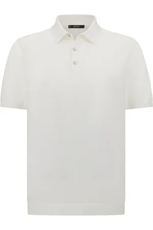 Boggi Milano Polo in maglia