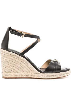 Michael Kors Espadrilles Mandy 100mm