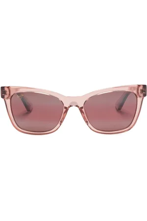 Maui Jim Occhiali da sole squadrati