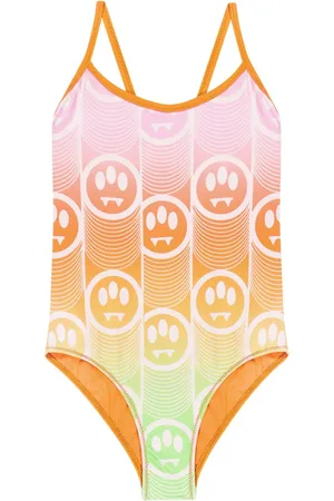 BARROW Costume da bagno con stampa