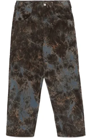 Bluemarble Pantaloni a coste