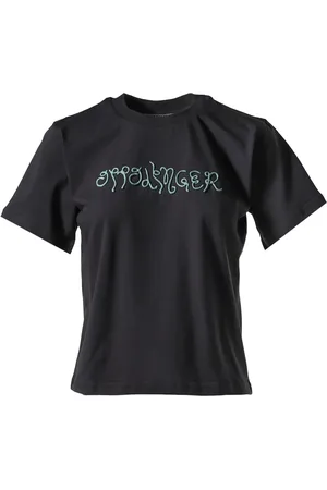 OTTOLINGER T-shirt con applicazione