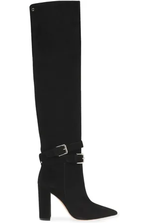 Gianvito Rossi Stivali in pelle