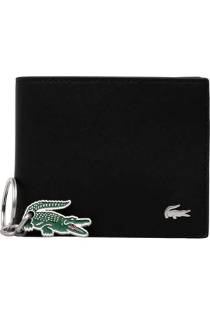 Lacoste Portafoglio con logo