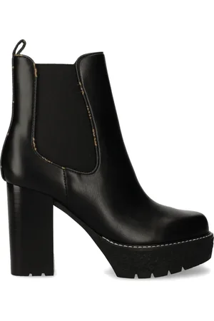 Guess Stivali Charlotte 100mm