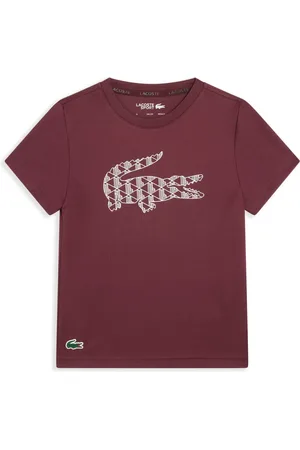 Lacoste T-shirt Tennis