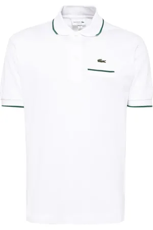 Lacoste Polo Pocket Accent