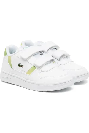 Lacoste Sneakers T-Clip Set