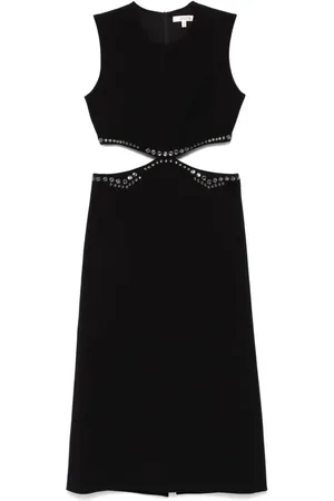 Dorothee Schumacher Abito lungo Striking Coolness