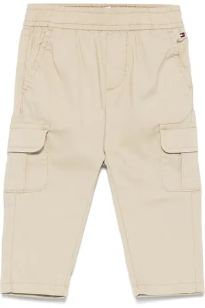 Tommy Hilfiger Cargo affusolati