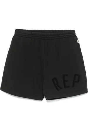 Represent Shorts Rep Applique