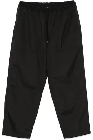 Comme des Garçons Pantaloni in cotone