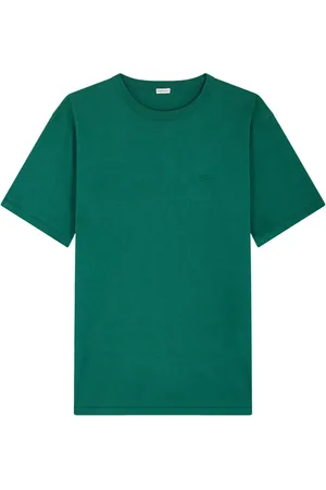 Fursac T-shirt con ricamo
