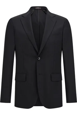 Boggi Milano Blazer in lana vergine