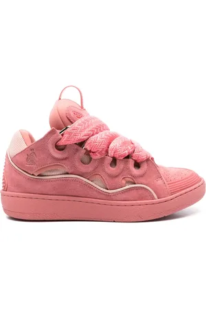 Lanvin Sneakers Curb