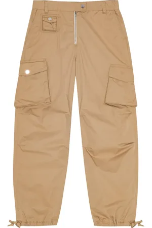 Ganni Cargo in cotone